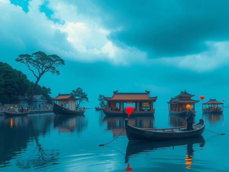 金融科技平台案例