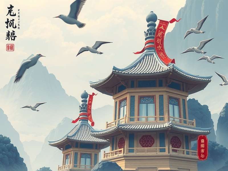 智能物流系统案例